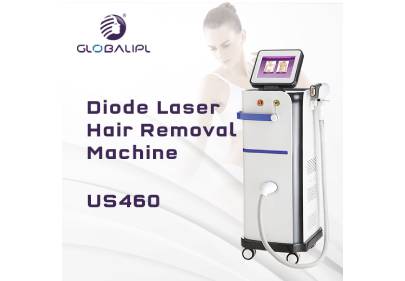 Laser Hair Removal Machine