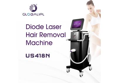 Laser Hair Removal Machines