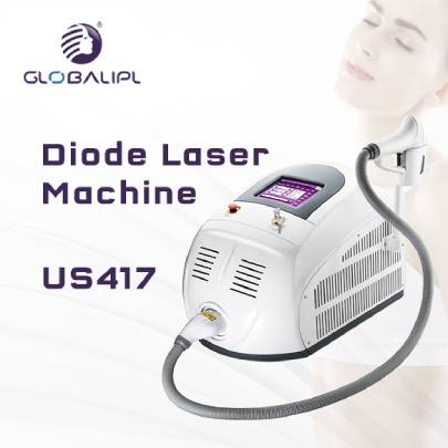 Laser Hair Removal Machine