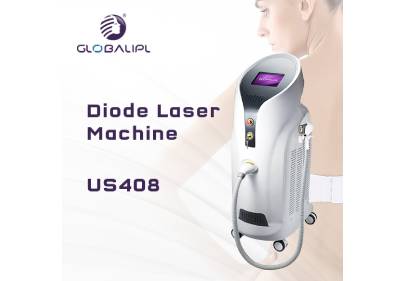 Laser Hair Removal Machine