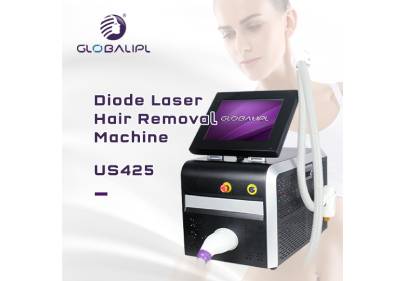 Laser Hair Removal Machines