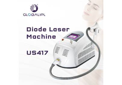 Laser Hair Removal Machine