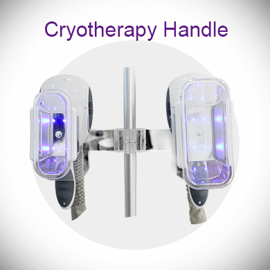 Multi-function Cryotherapy Slimming Machine US09
