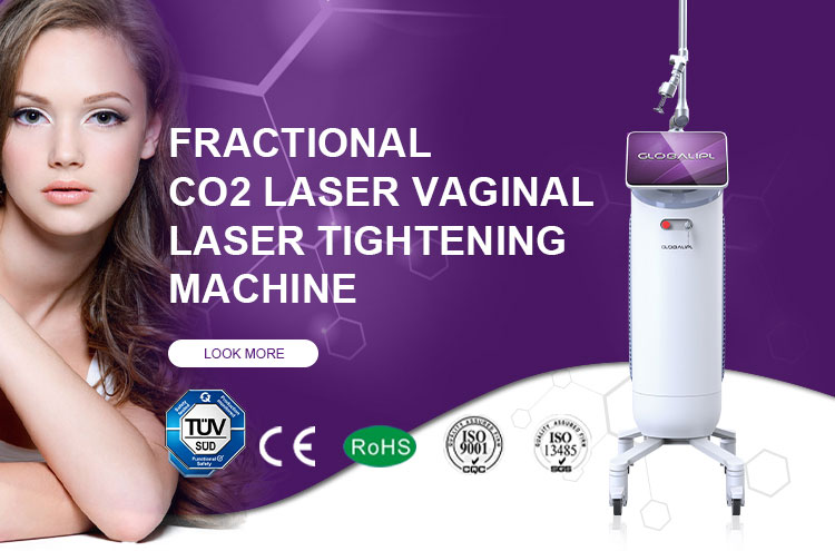 US2000 CO2 Fractional Laser Machine