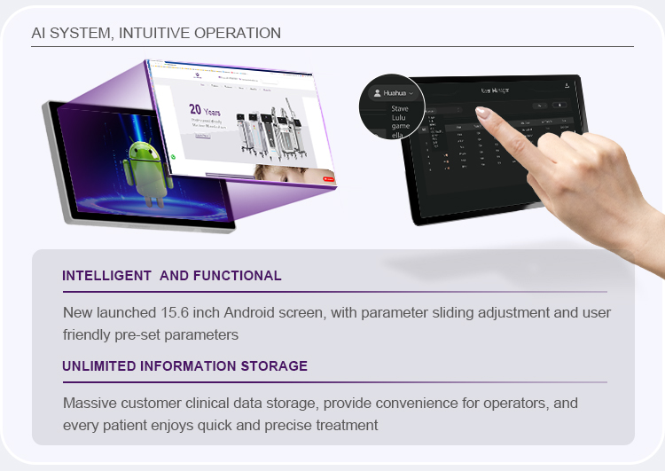 IPL Optional Skin Care Machine US6120F