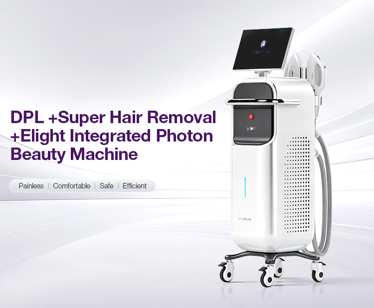IPL Hair Removal Dpl Skin Care Beauty Machine US0030F IPL Hair Removal Dpl Skin Care Beauty Machine US0030F