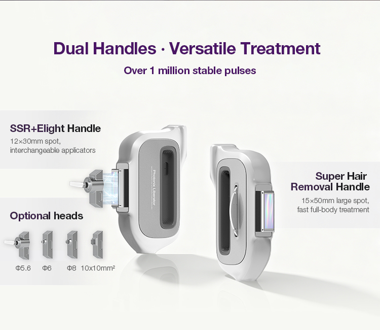 IPL Hair Removal Dpl Skin Care Beauty Machine US0030F IPL Hair Removal Dpl Skin Care Beauty Machine US0030F