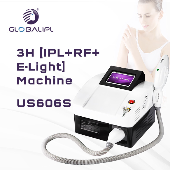 Shr Ipl, E Light Ipl, E Light Machine, Supplier