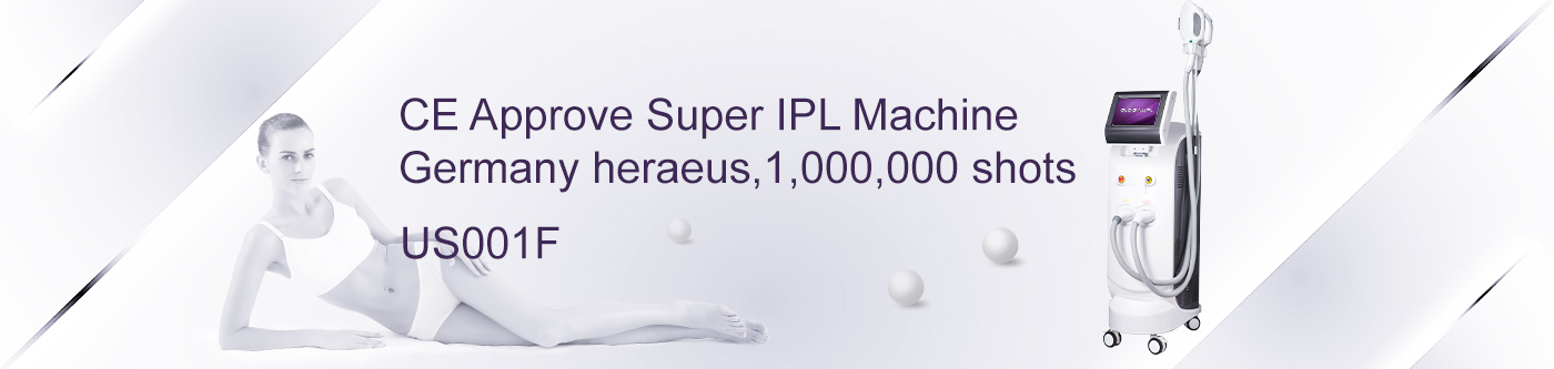 One Million Shots Ipl Shr Machine US001F