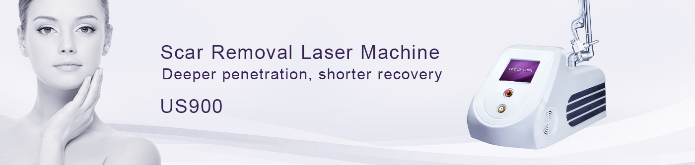 Scar Removal Fractional CO2 Laser Machine US900