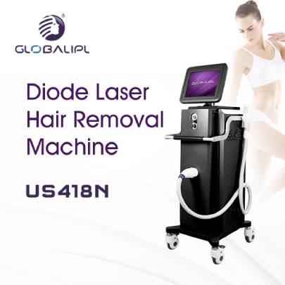 The Principle of Laser Epilator and The Use of People