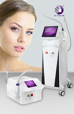 Fiber-Coupled Diode Laser Machine