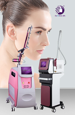 Picosecond Laser Machine