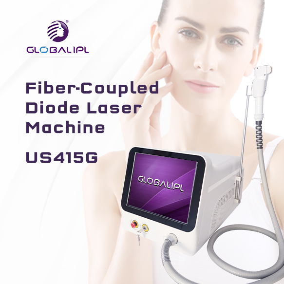 Laser Hair Removal Machine Price