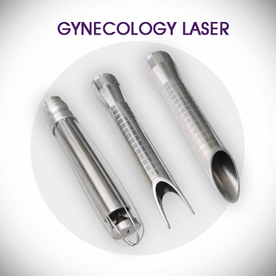 Painless Laser CO2 Vaginal Machine US800