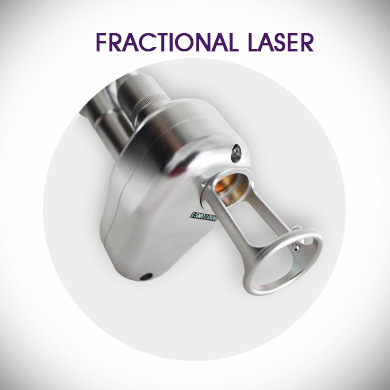 Scar Removal Fractional CO2 Laser Machine US900