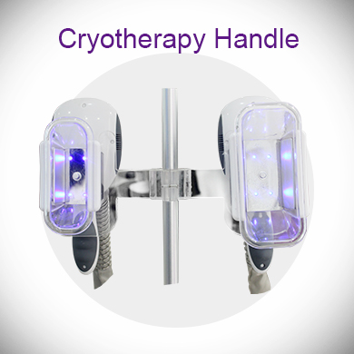 4 in 1 Cryolipolysis Slimming Machine US601N