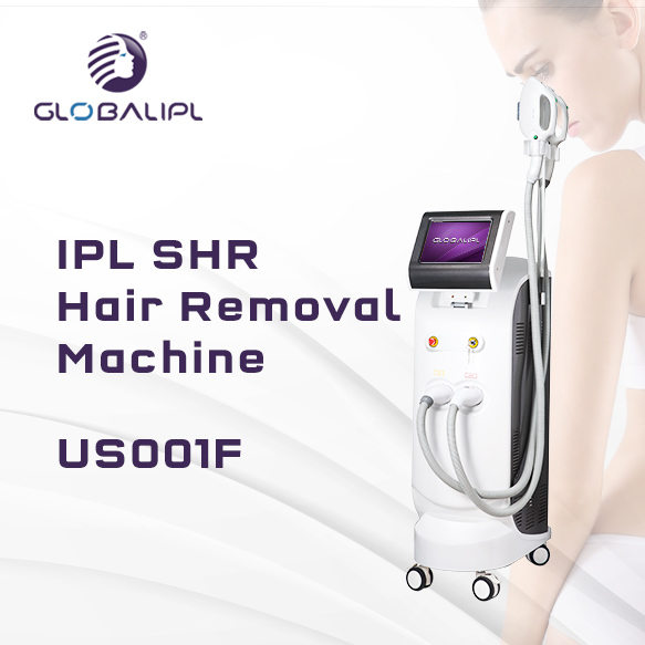 Do You Know SHR Hair Removal?