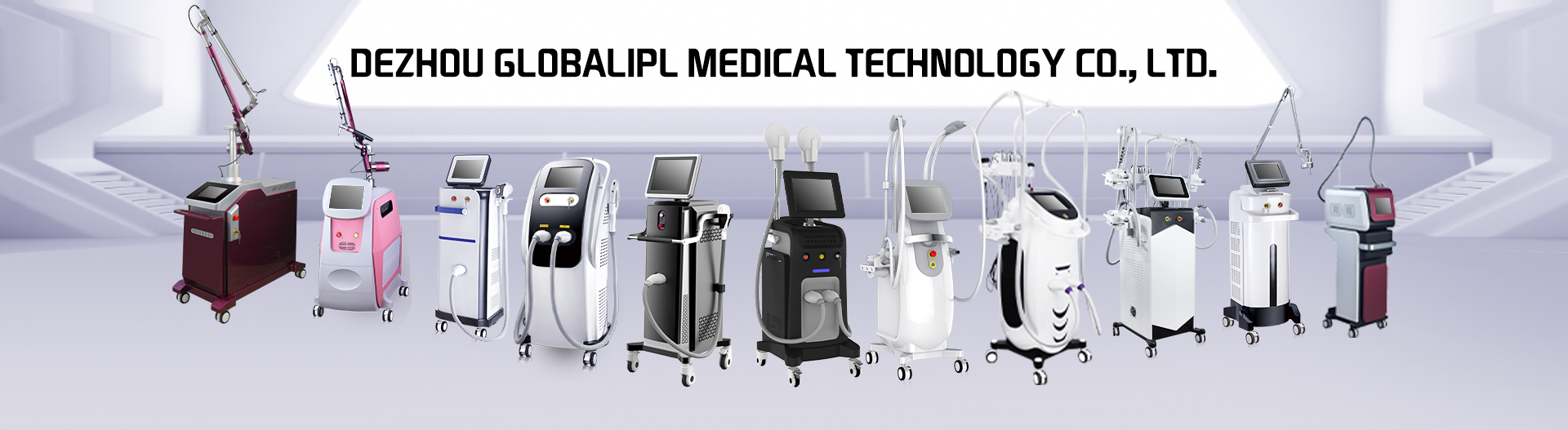 Ems Sculpting Machine