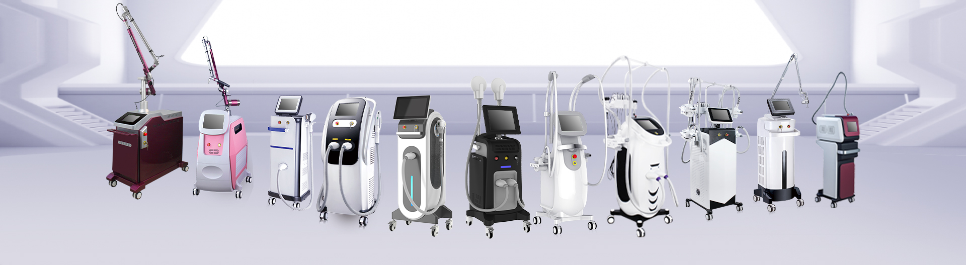 Laser Lipid Dissolving Machine