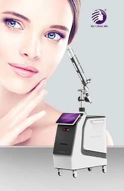 Q-Switched Nd Yag Laser Machine