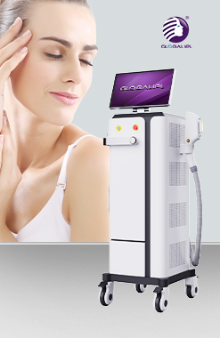 SHR/IPL/Elight Machine