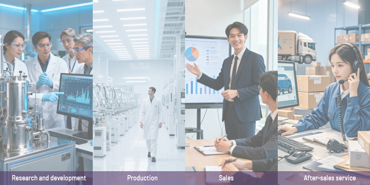 Scaling Global Medical Aesthetics: How a 50,000-Square-Meter Smart Manufacturing Powerhouse is Shaping the Future of B2B Supply Chains