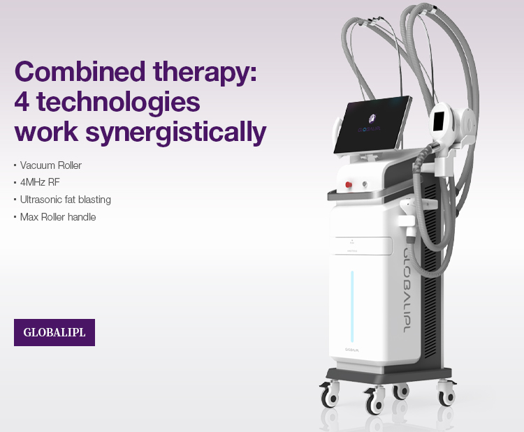 Negative Pressure Weight Loss: A Modern Wellness Solution for Non-Invasive Fat Reduction, Body Shaping and Skin Tightening