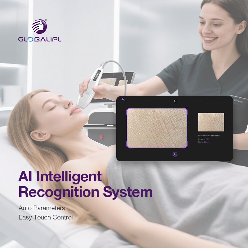 IPL Beauty Equipment – Professional Beauty Device Supplier | In-house R&D • Stable Supply • Quality Assurance