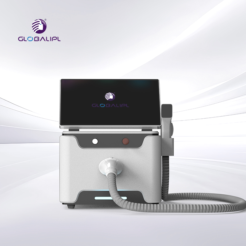 IPL Optional Skin Care Machine US6120F
